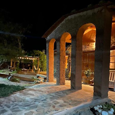 La Chakana Cachi Exterior photo